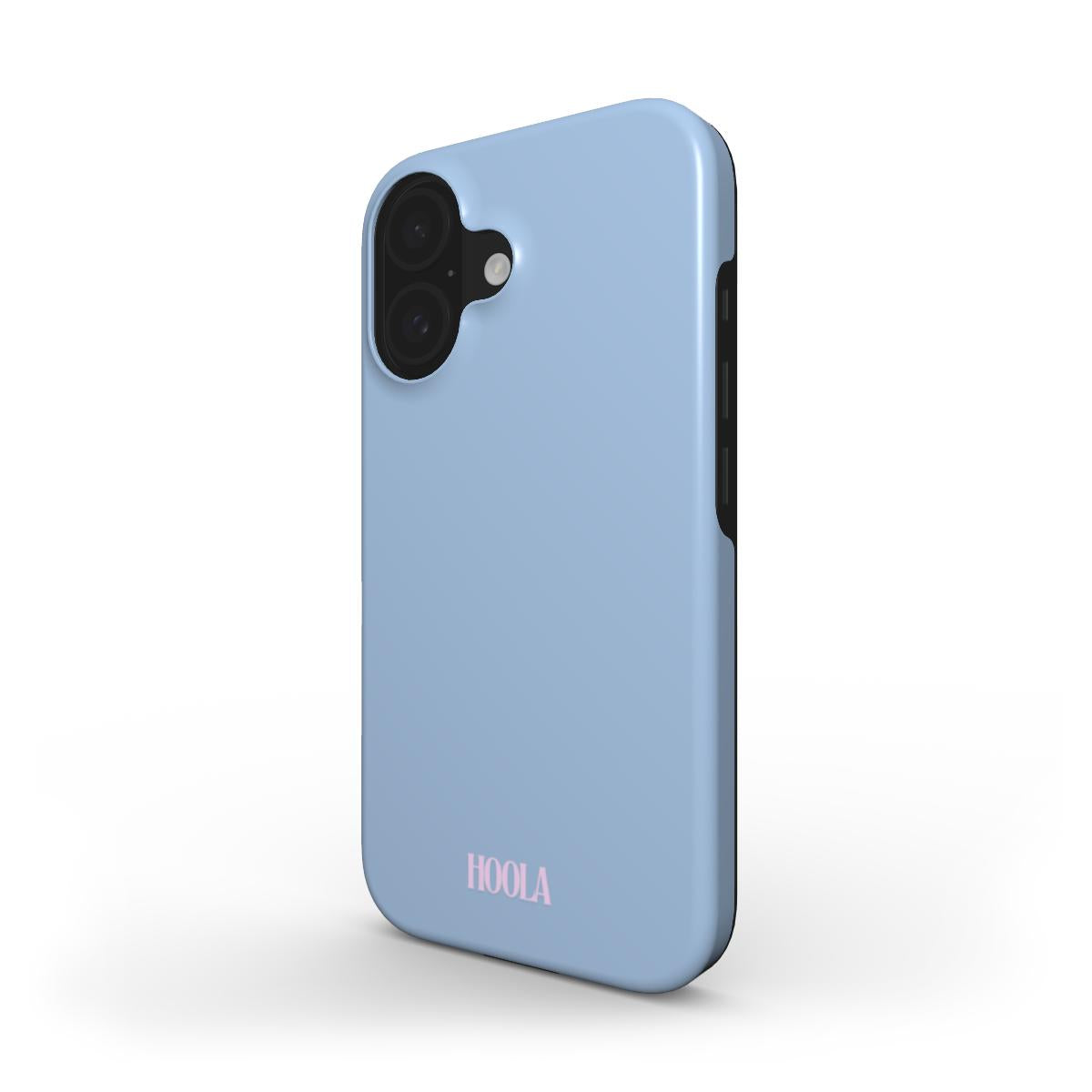 Powder Blue - Tough Case