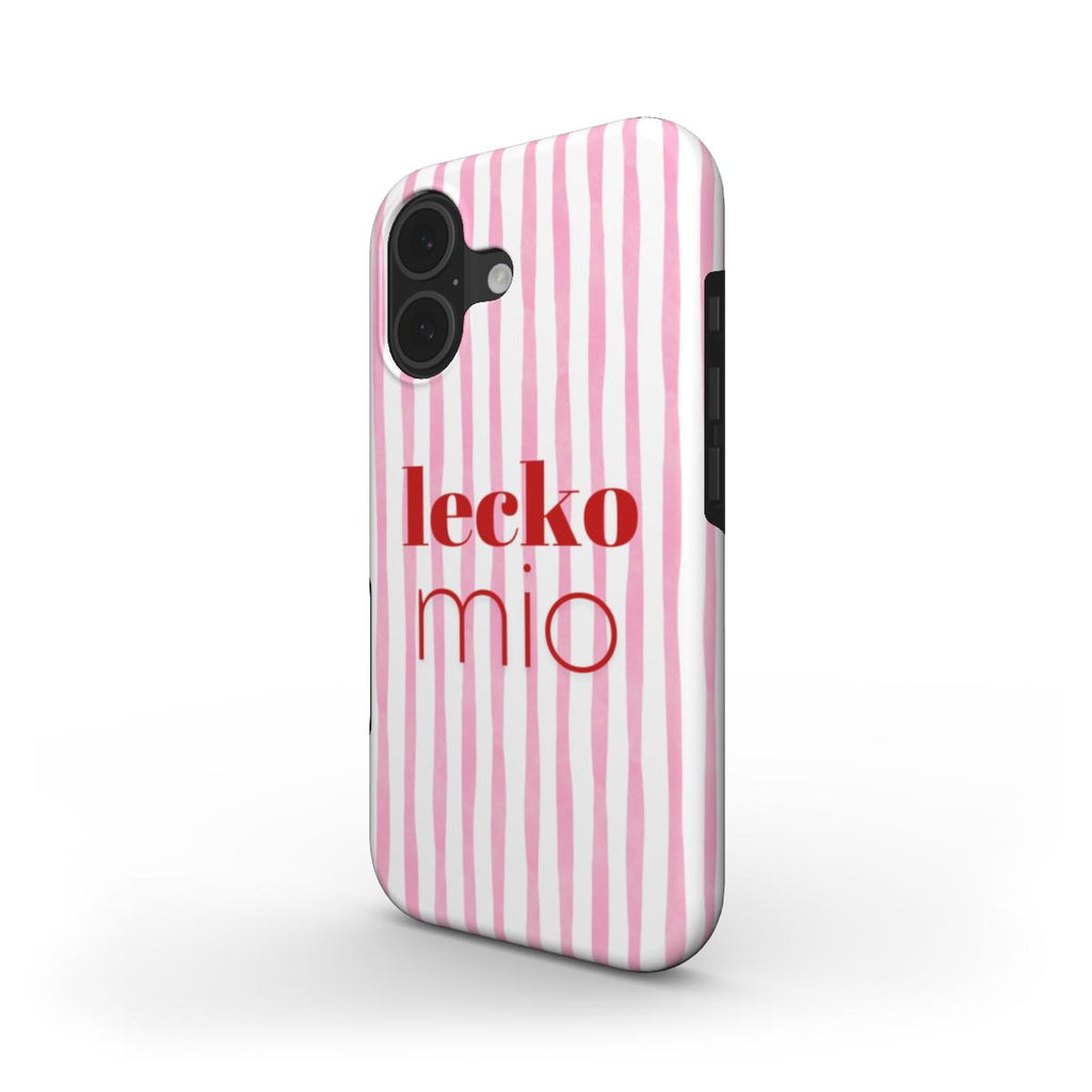 Lecko Mio - MagSafe Tough Case