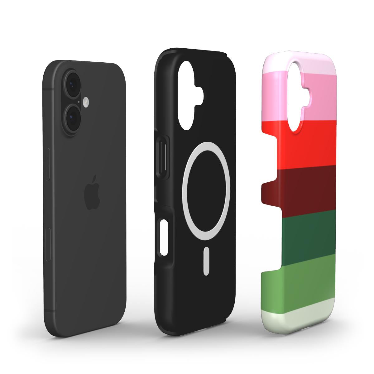 Tutti Frutti - MagSafe Tough Case
