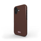 Cocoa Brown - MagSafe Tough Case
