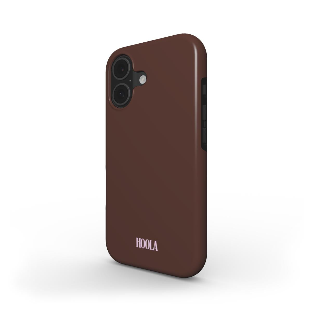 Cocoa Brown - MagSafe Tough Case