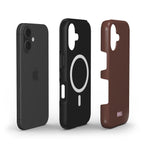 Cocoa Brown - MagSafe Tough Case