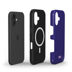 Midnight Navy - MagSafe Tough Case