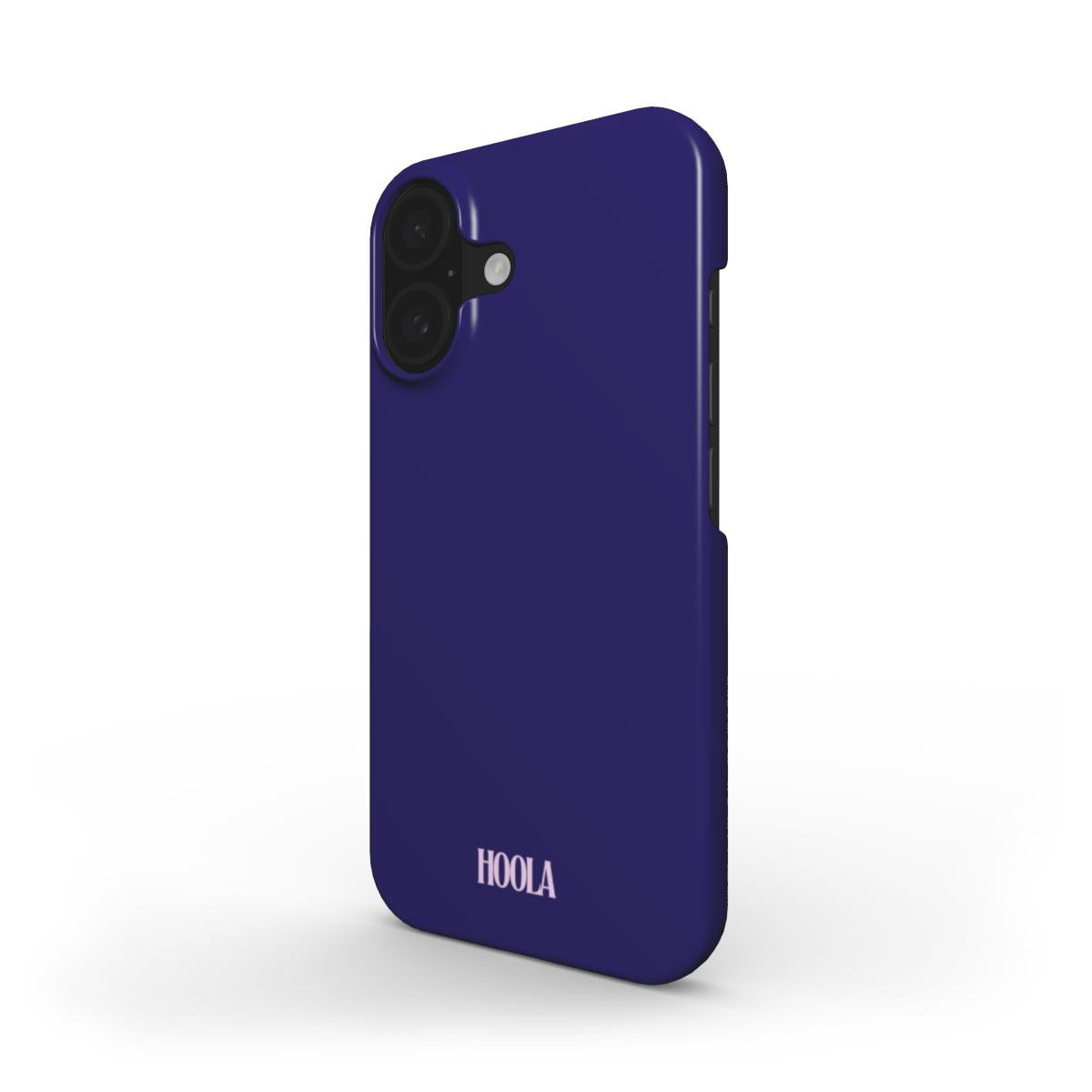 Midnight Navy - Slim Case