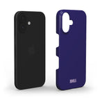 Midnight Navy - Slim Case