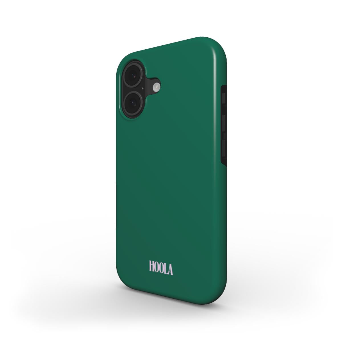 Emerald Green - MagSafe Tough Case