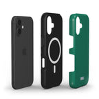 Emerald Green - MagSafe Tough Case