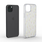 Ducklets - Clear Case