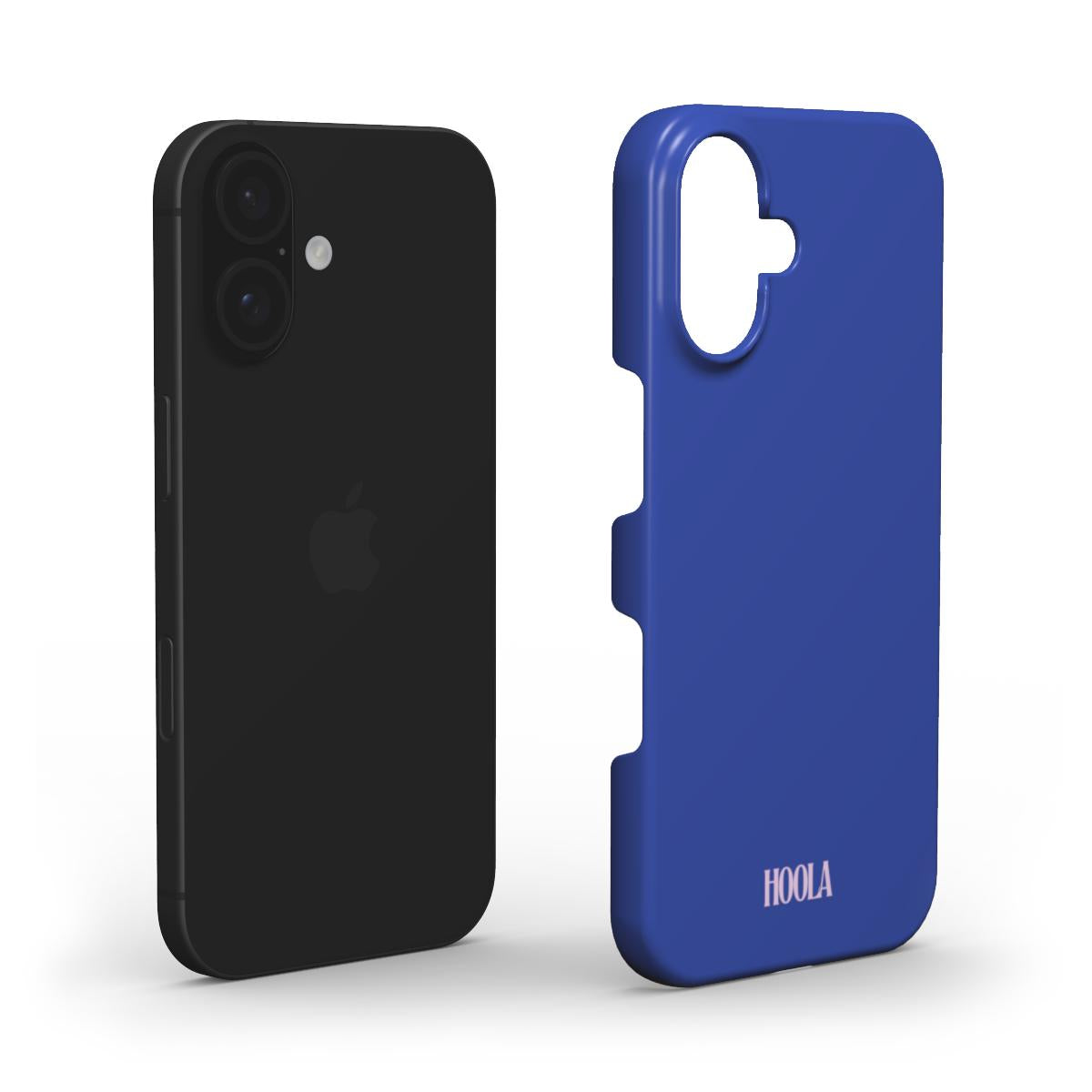 Royal Blue - Slim Case