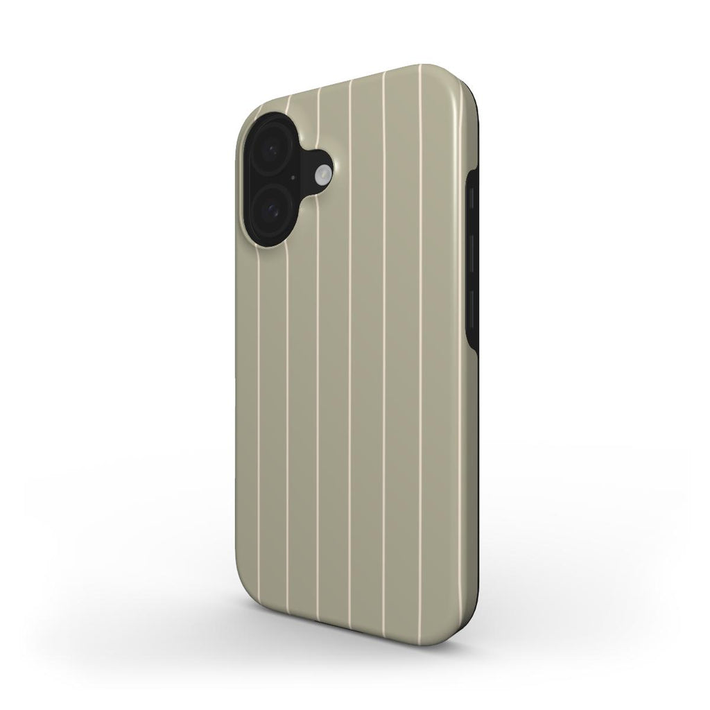 Wool Lines - Tough Case