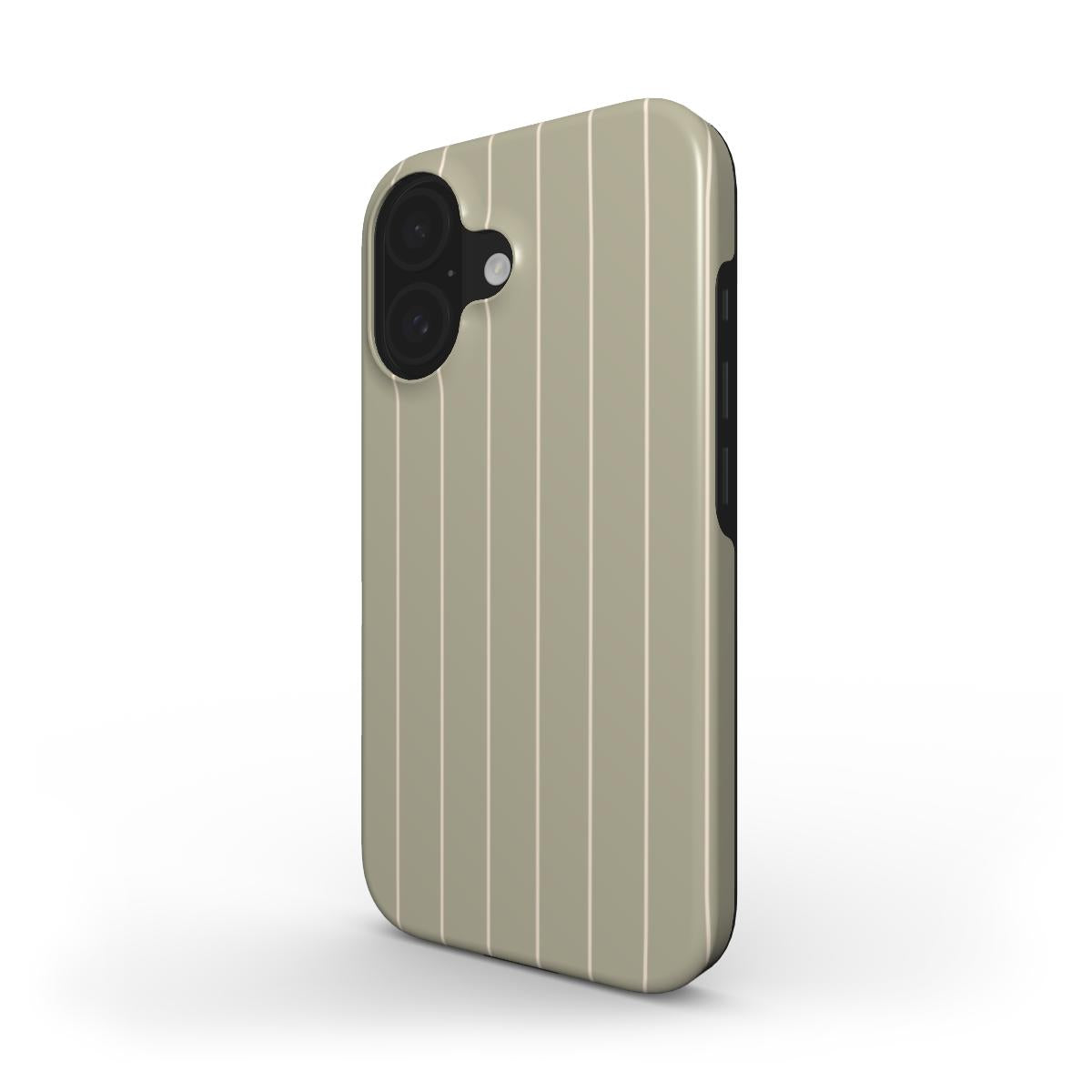 Wool Lines - Tough Case