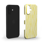 Beach Stripes - Slim Case