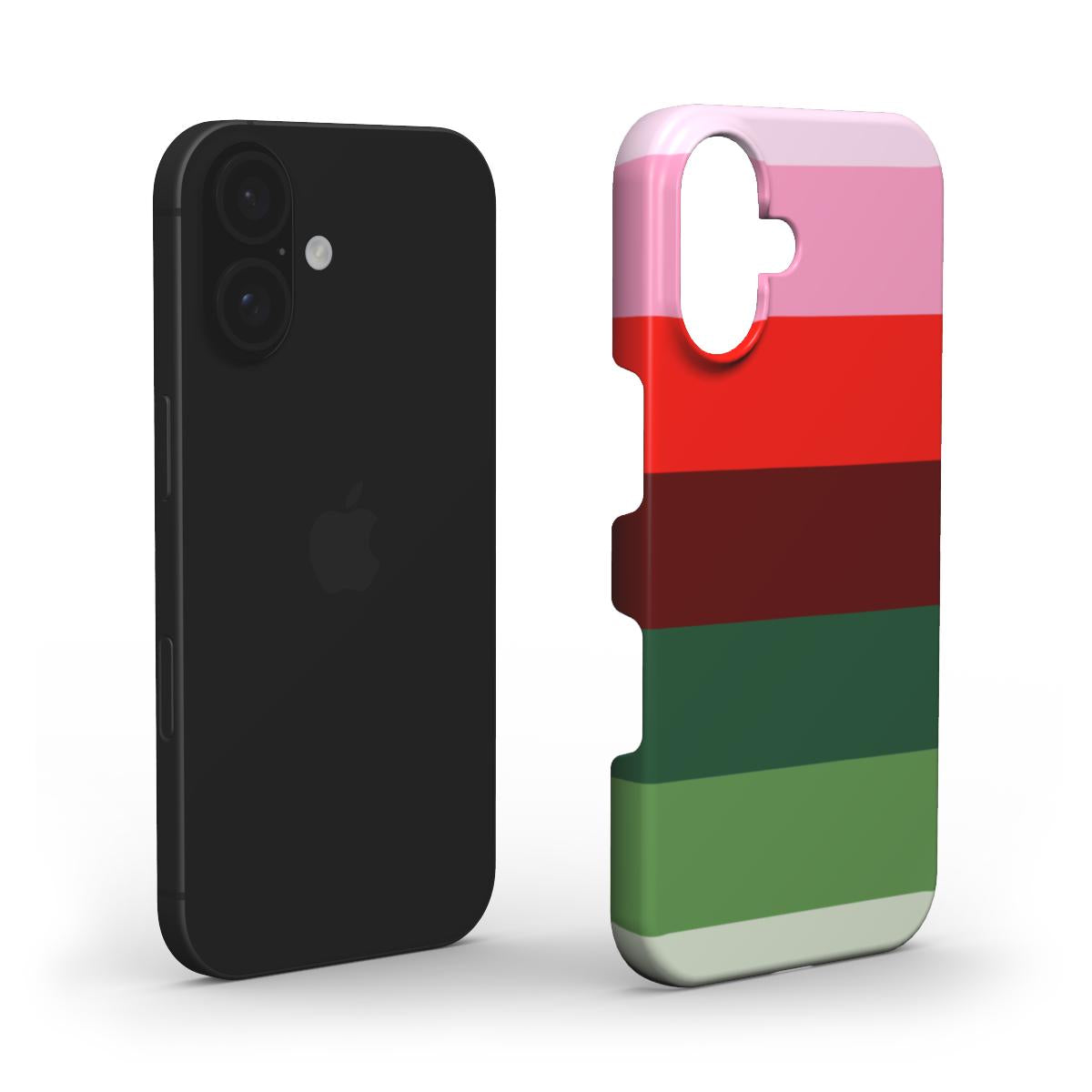 Tutti Frutti - Slim Case