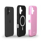 Candy Pink - MagSafe Tough Case