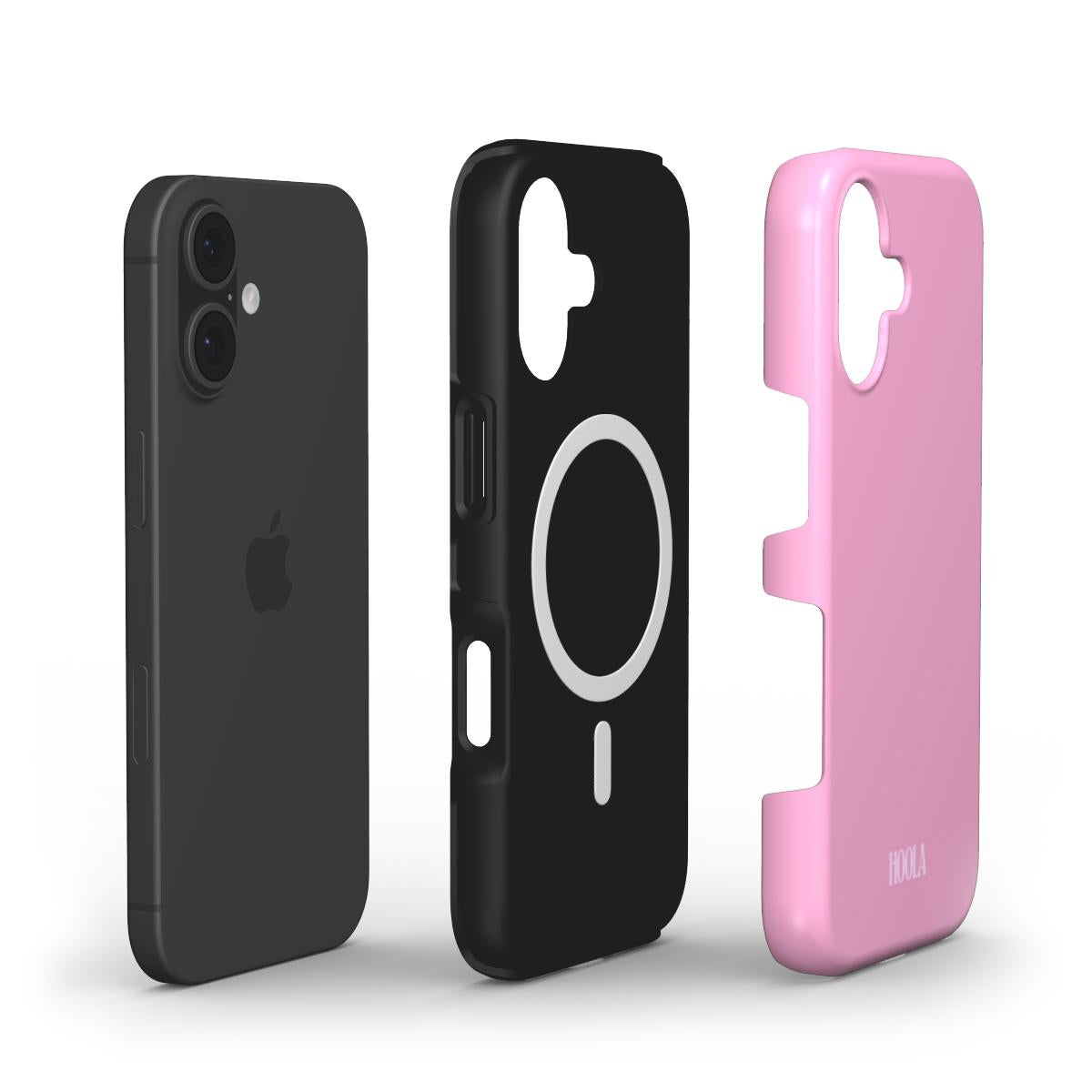 Candy Pink - MagSafe Tough Case