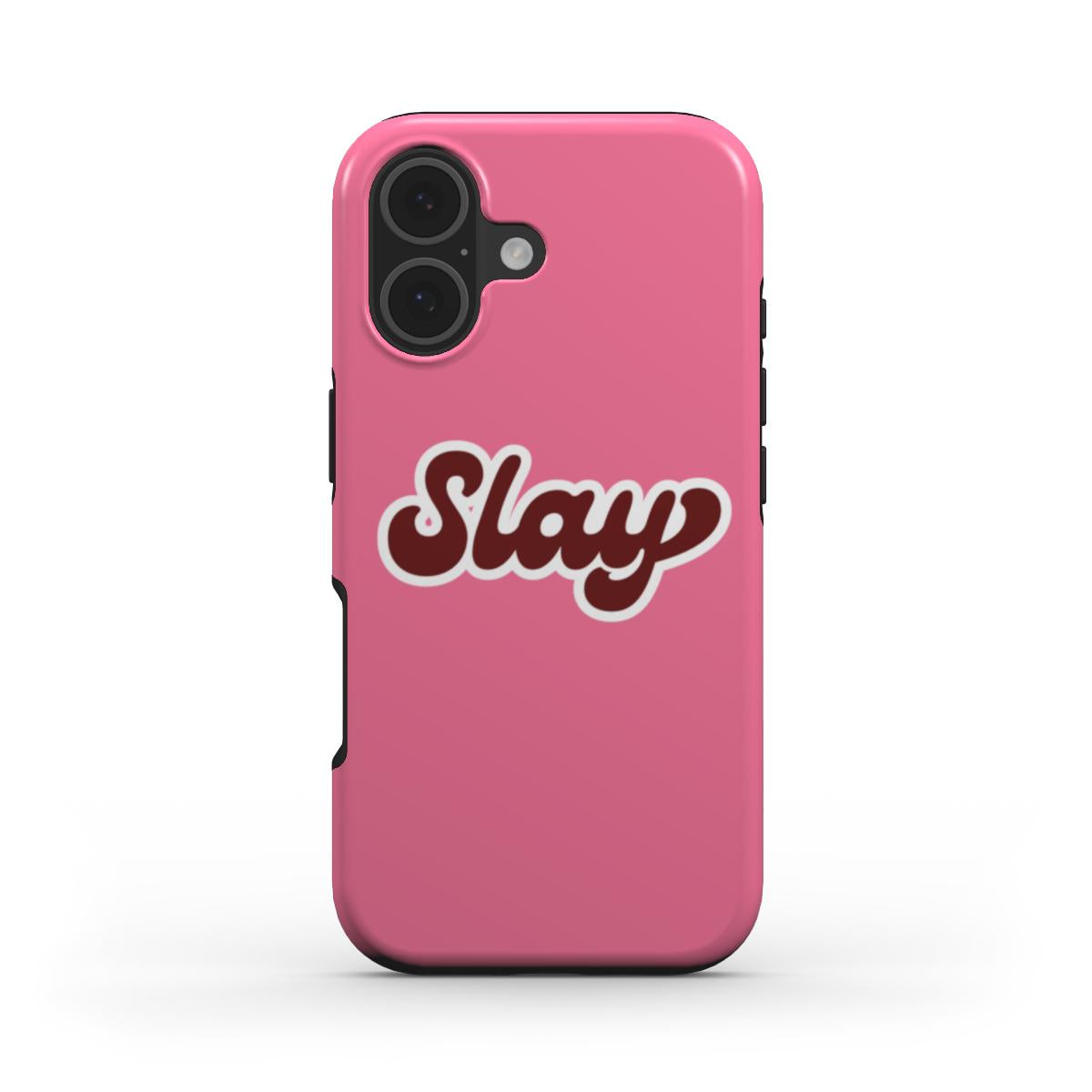 Slay Pink - MagSafe Tough Case