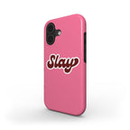 Slay Pink - MagSafe Tough Case