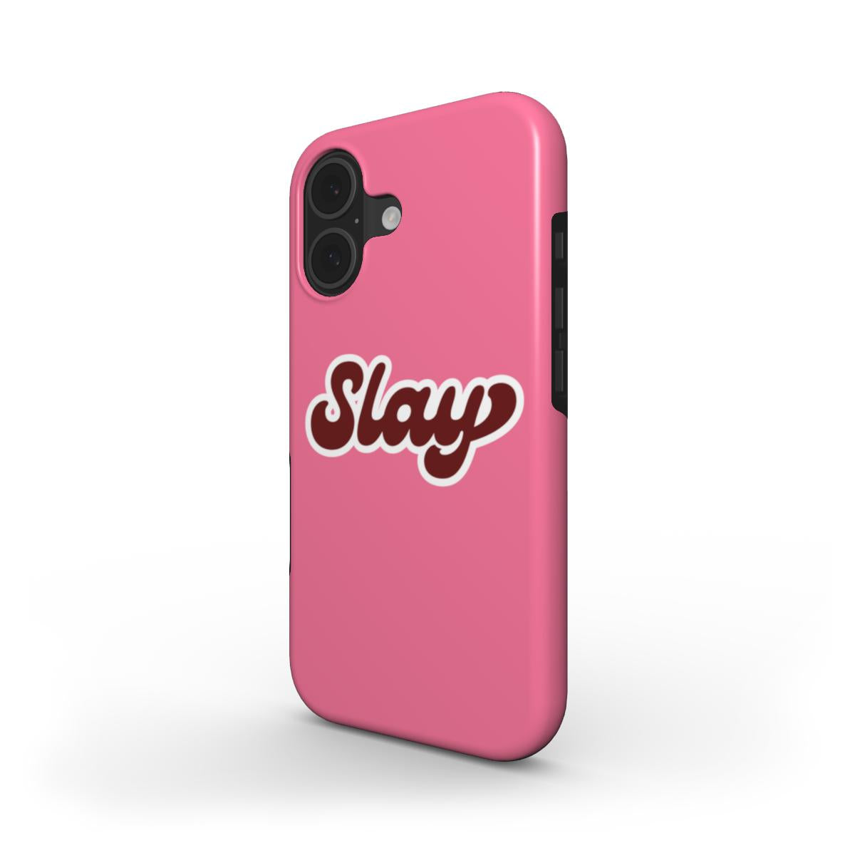 Slay Pink - MagSafe Tough Case
