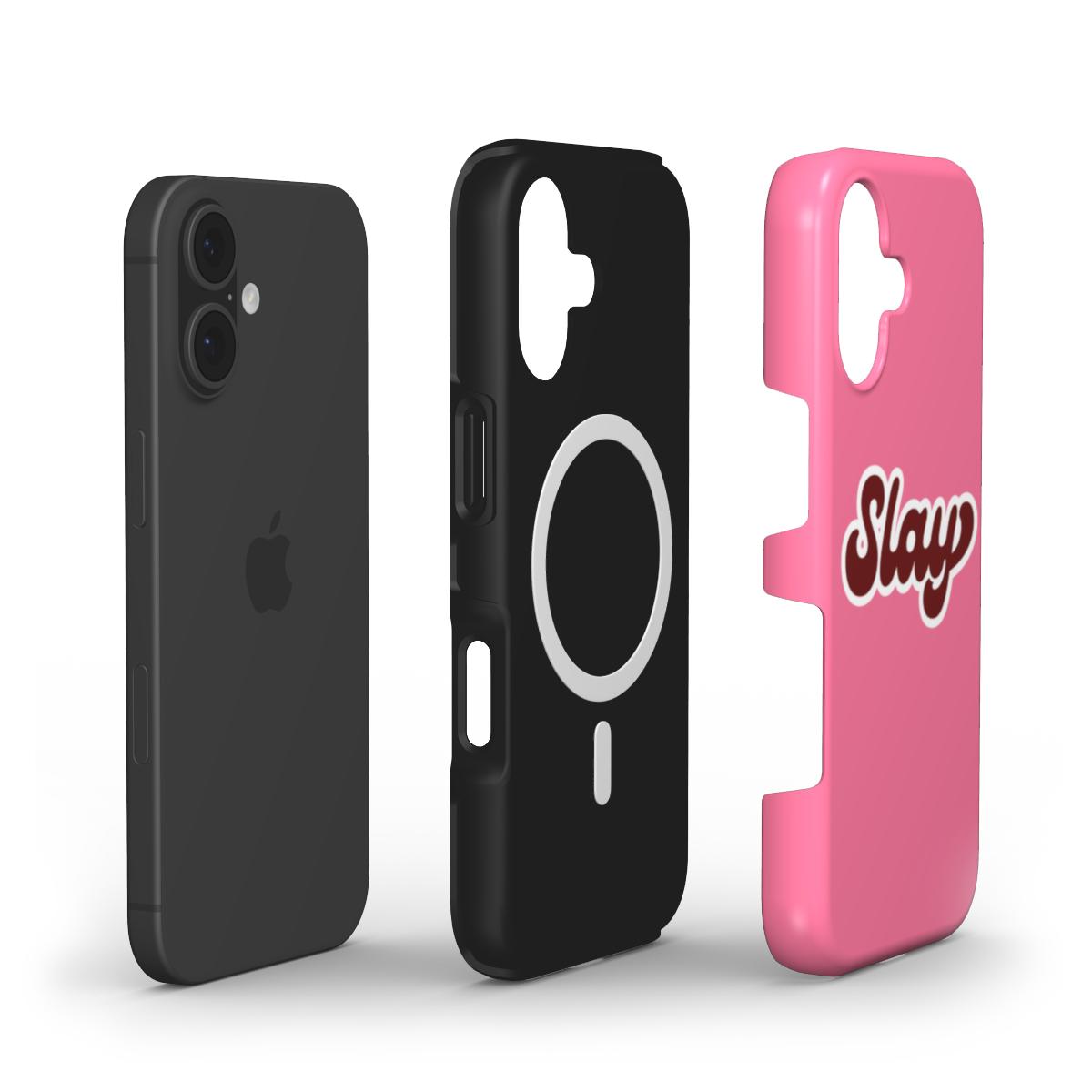 Slay Pink - MagSafe Tough Case