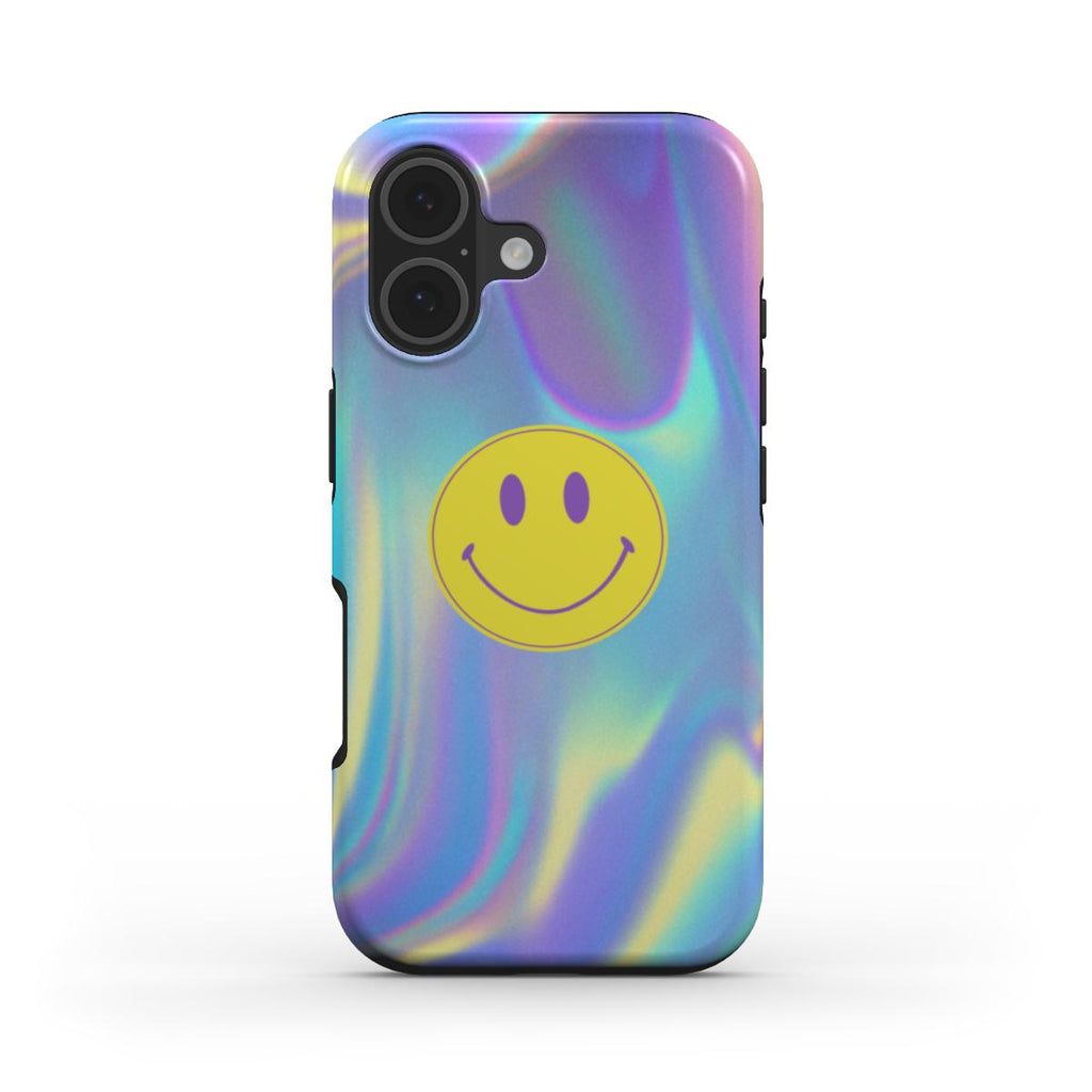 Disco Smiley - MagSafe Tough Case