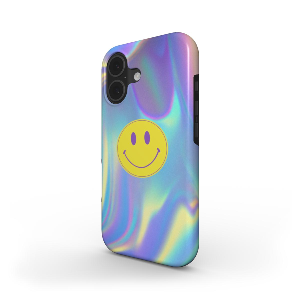 Disco Smiley - MagSafe Tough Case