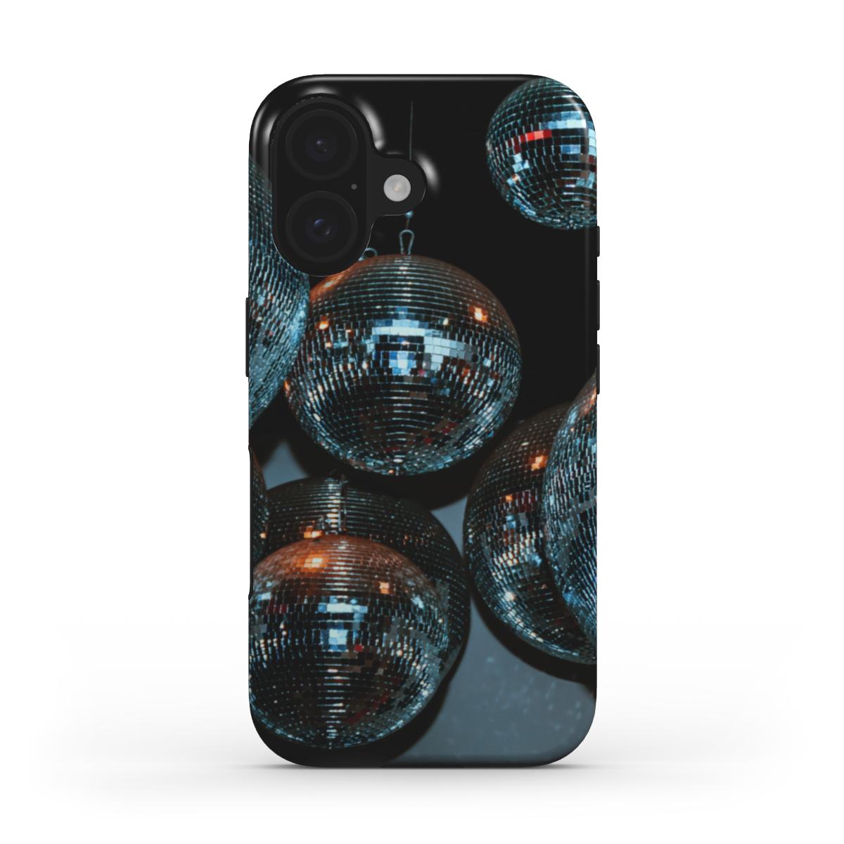 Disco Nights - Tough Case