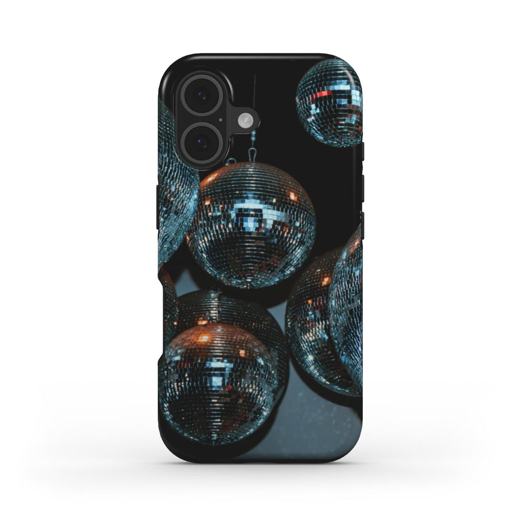 Disco Nights - MagSafe Tough Case