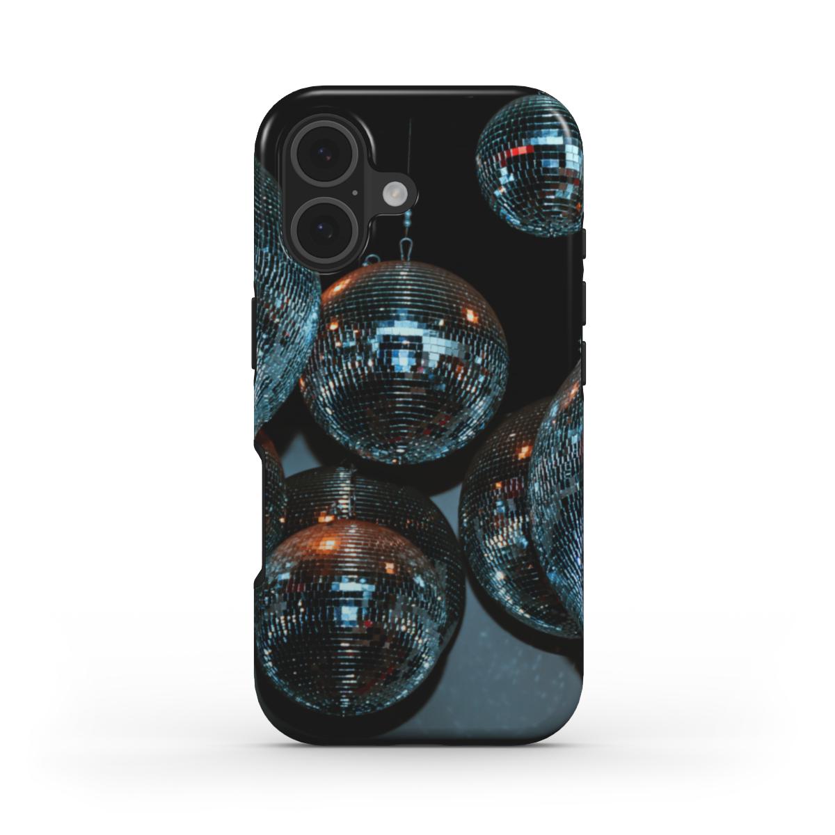 Disco Nights - MagSafe Tough Case