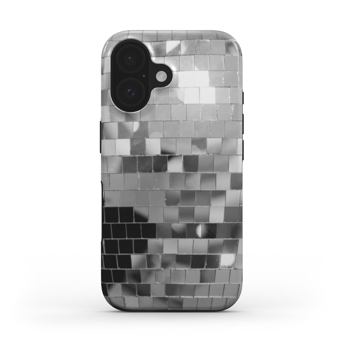 Disco Ball - Tough Case