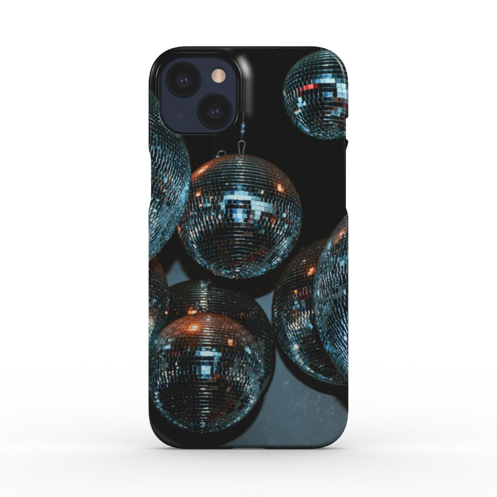 Disco Nights - Slim Case