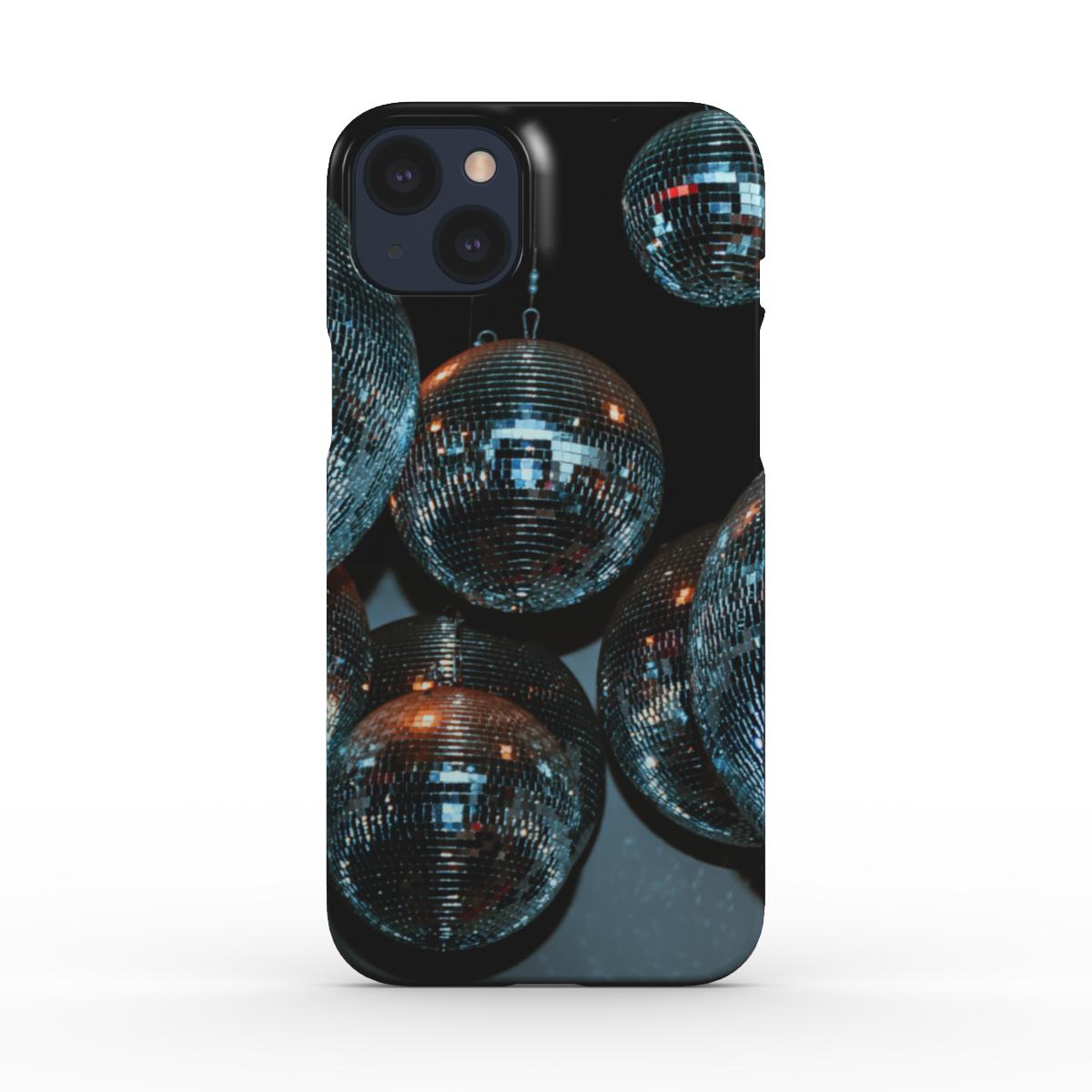 Disco Nights - Slim Case