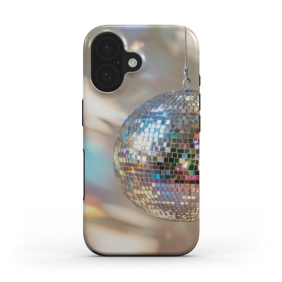 Disco Sparkles - Tough Case