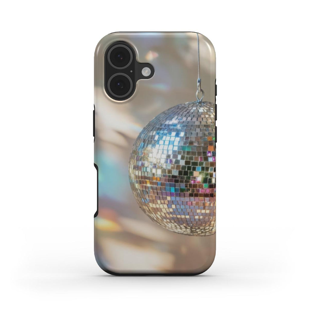 Disco Sparkles - MagSafe Tough Case