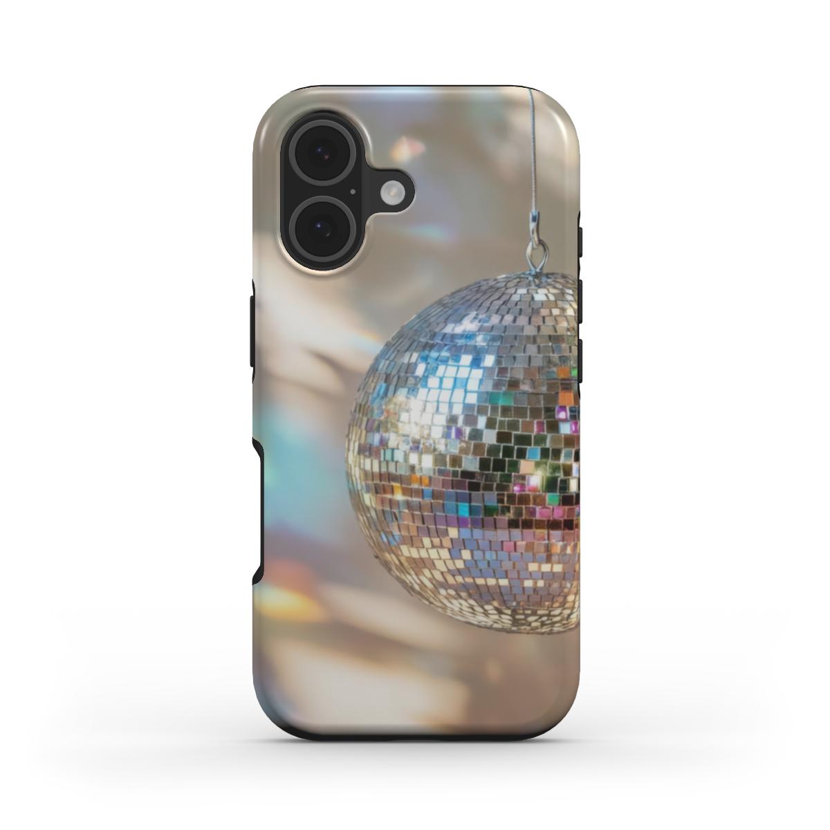 Disco Sparkles - MagSafe Tough Case