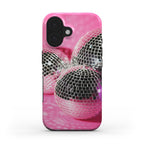 Pink Disco - Tough Case