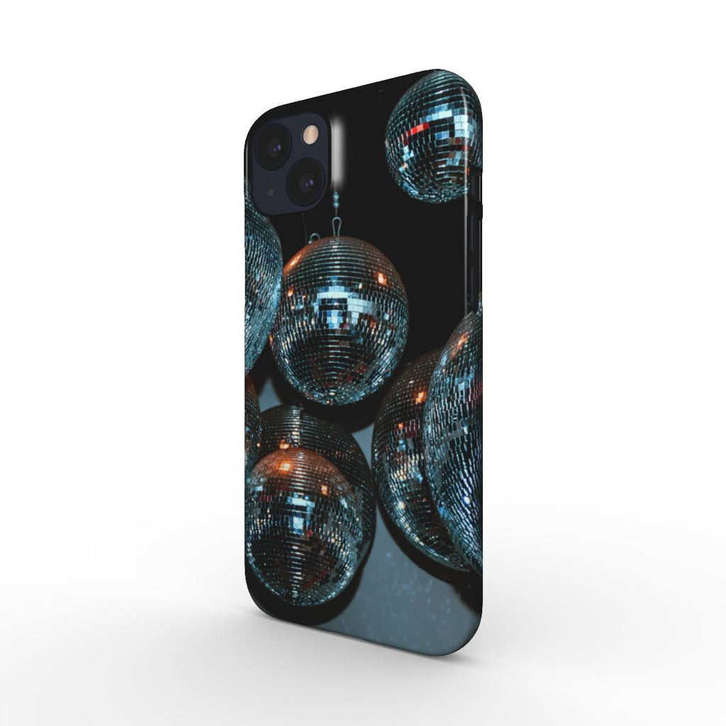 Disco Nights - Slim Case