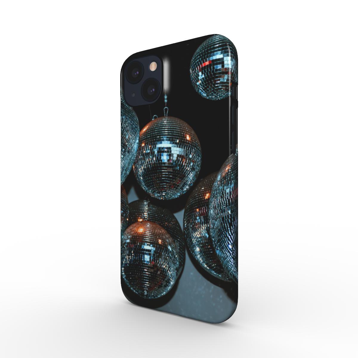 Disco Nights - Slim Case