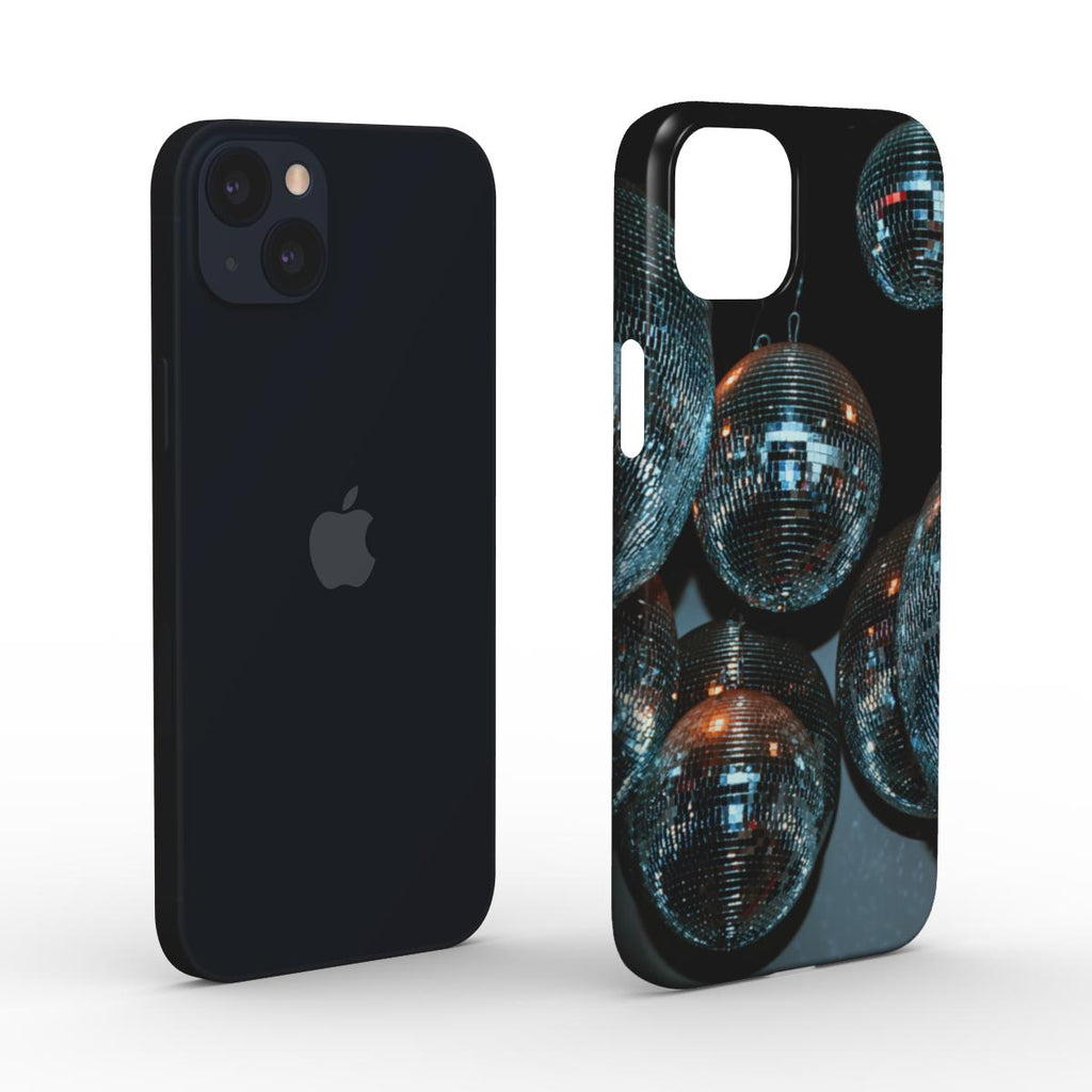 Disco Nights - Slim Case