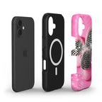 Pink Disco - MagSafe Tough Case