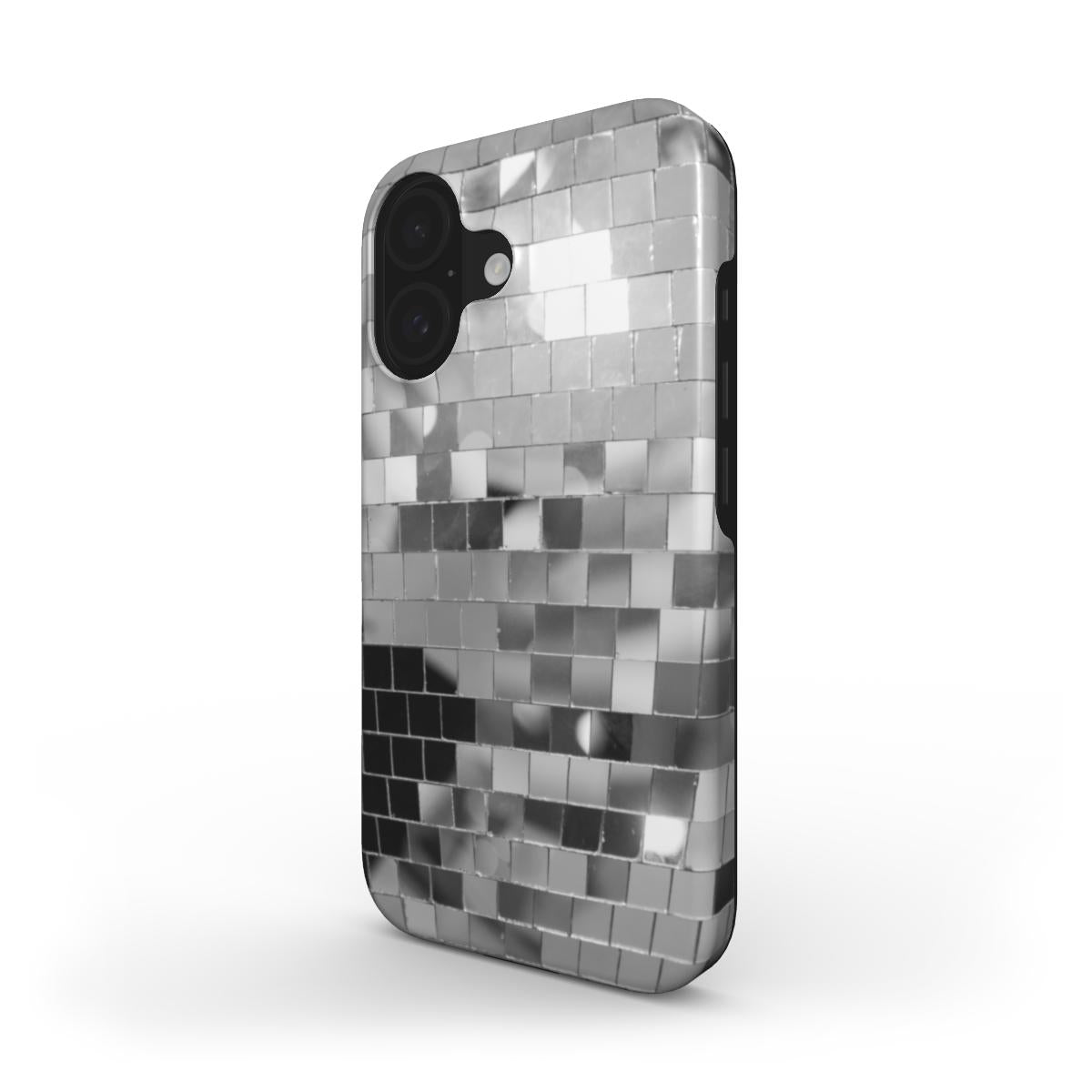 Disco Ball - Tough Case