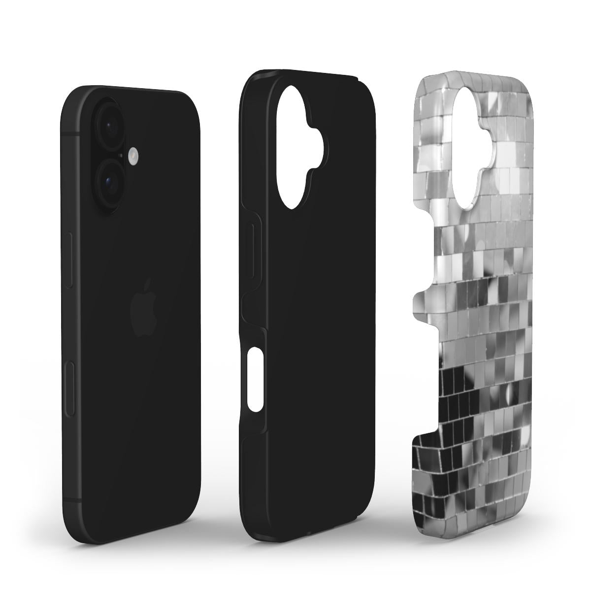 Disco Ball - Tough Case