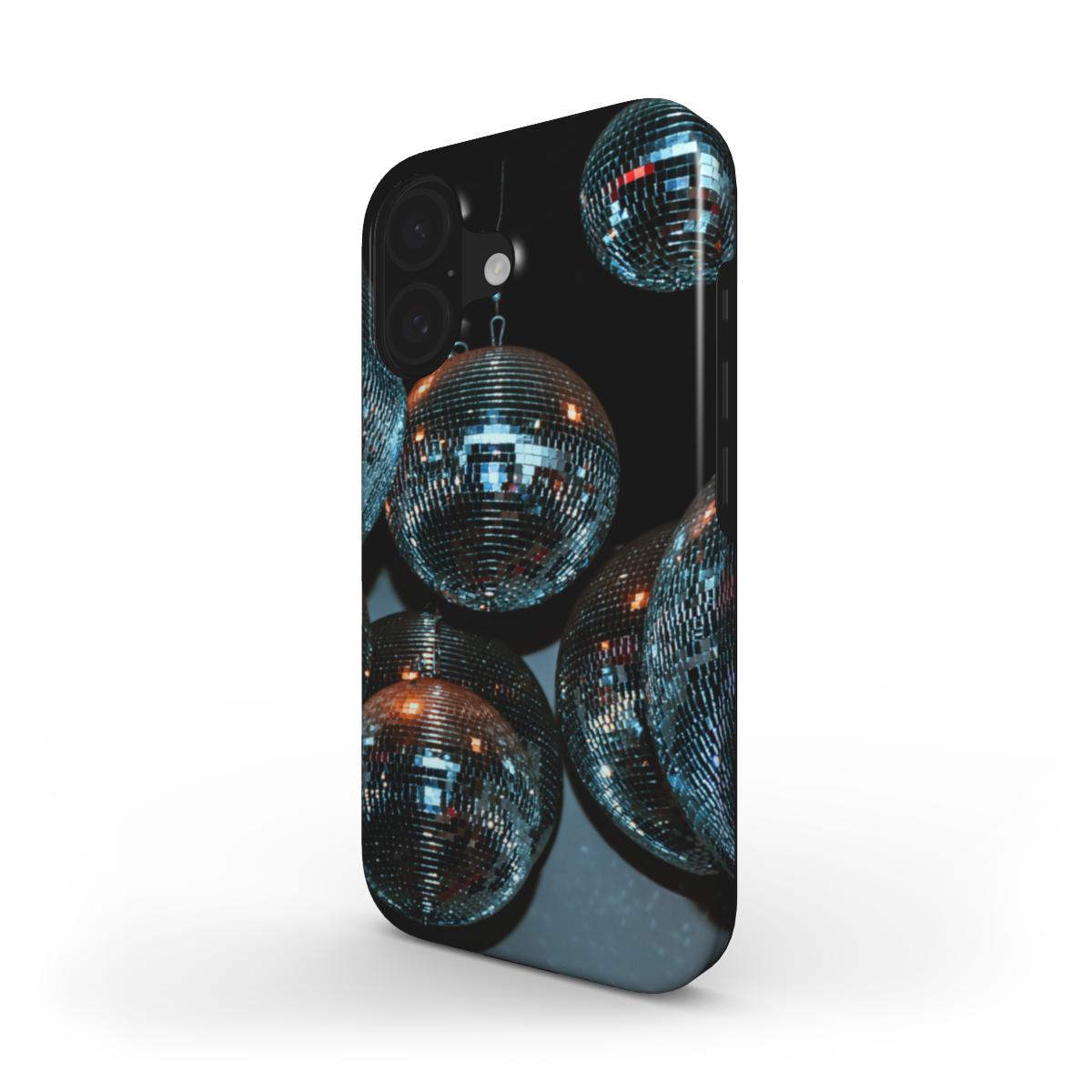 Disco Nights - Tough Case