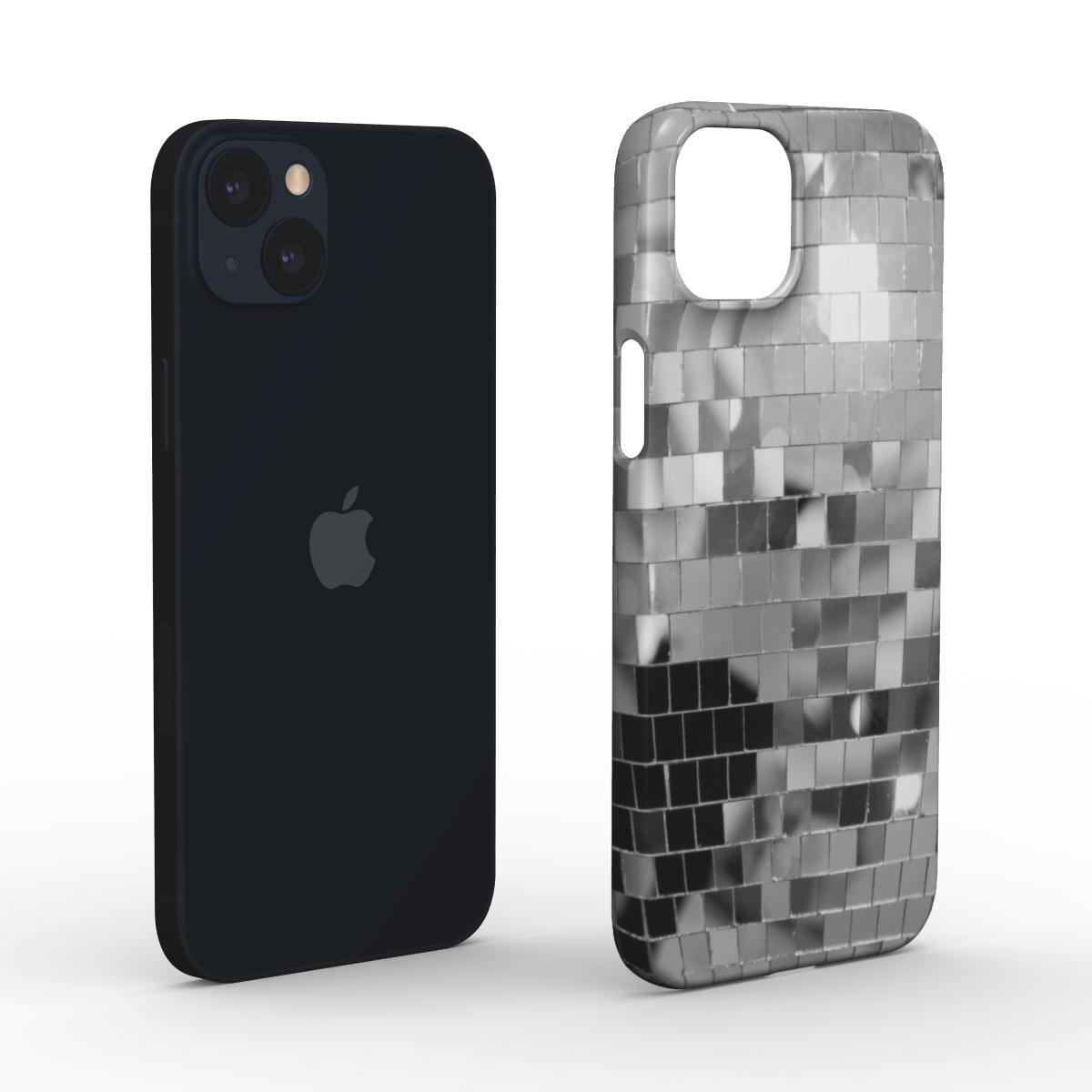 Disco Ball - Slim Case
