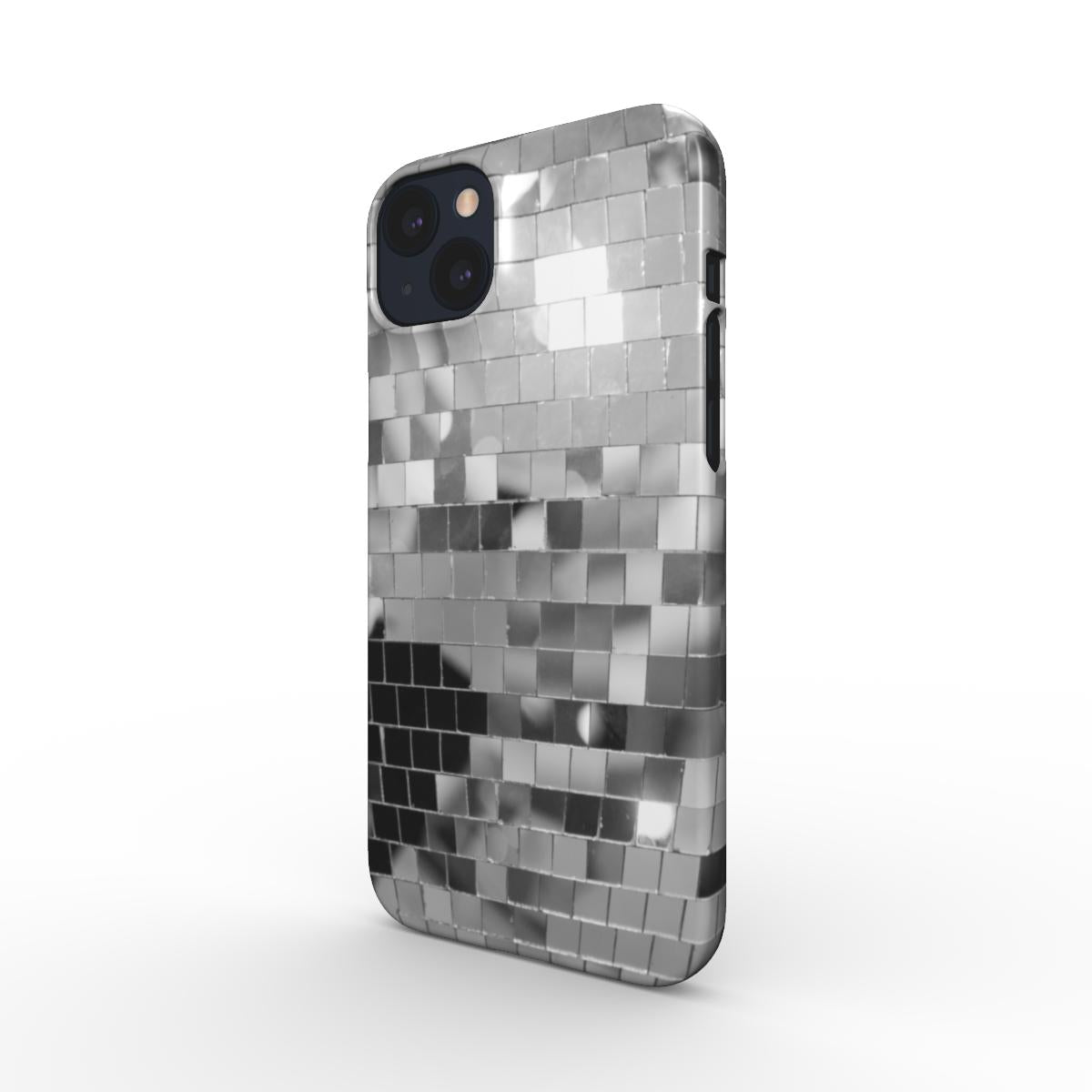 Disco Ball - Slim Case