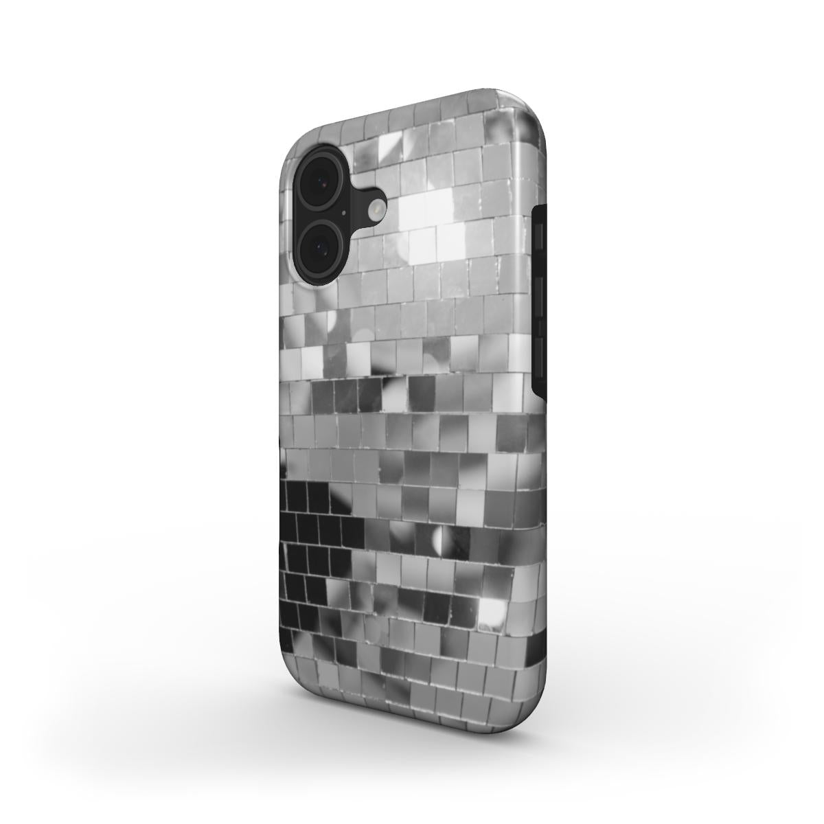 Disco Ball - MagSafe Tough Case