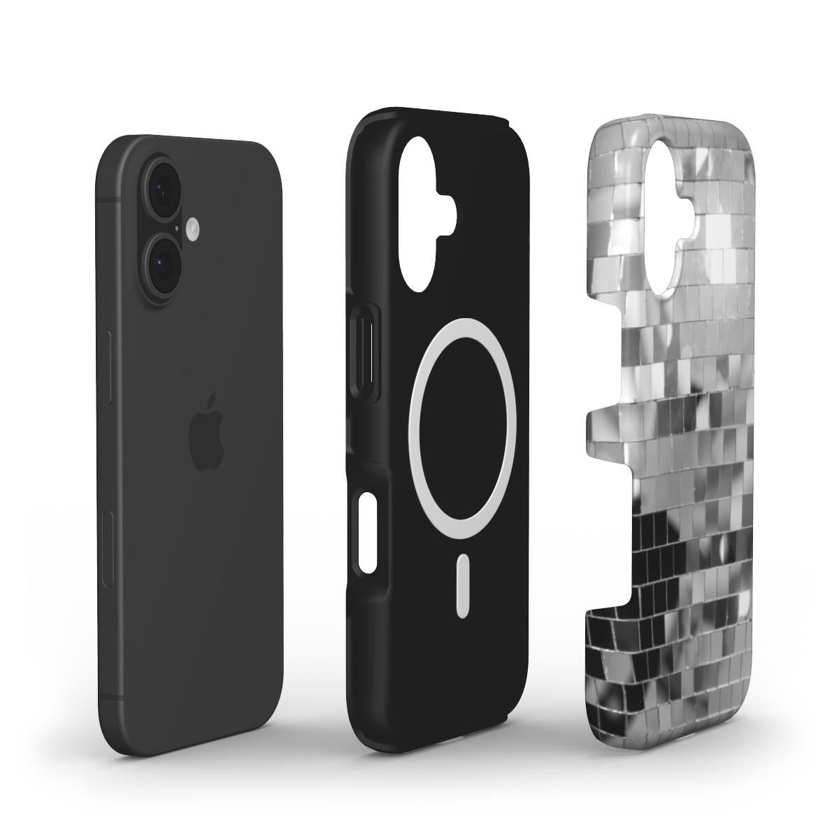 Disco Ball - MagSafe Tough Case