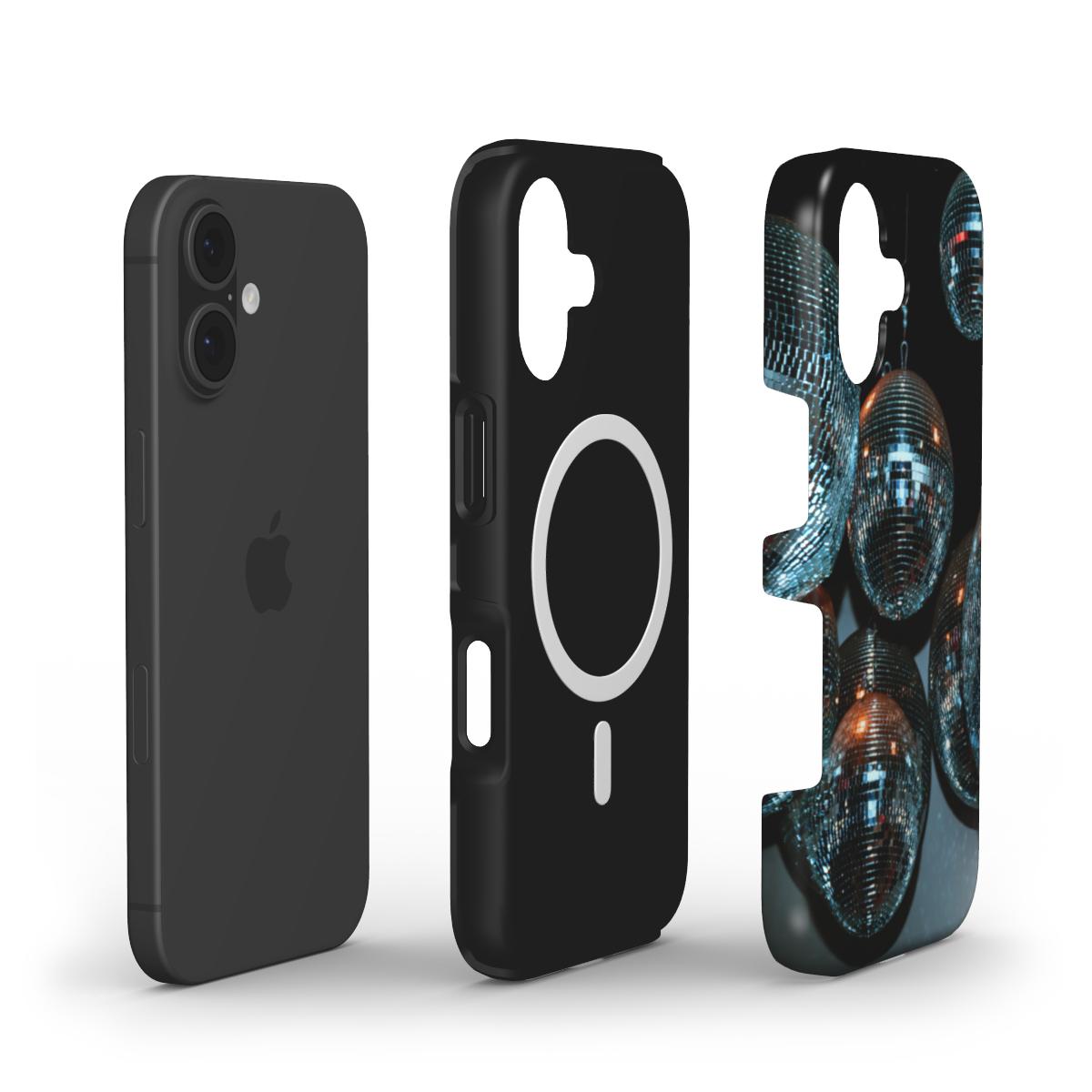 Disco Nights - MagSafe Tough Case