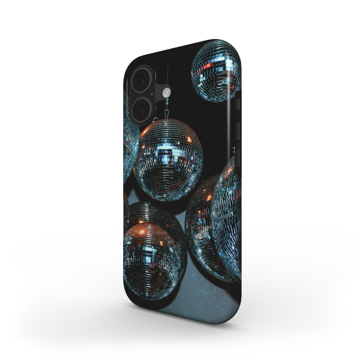 Disco Nights - MagSafe Tough Case