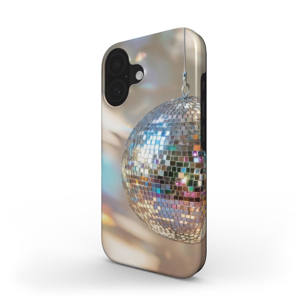 Disco Sparkles - Tough Case