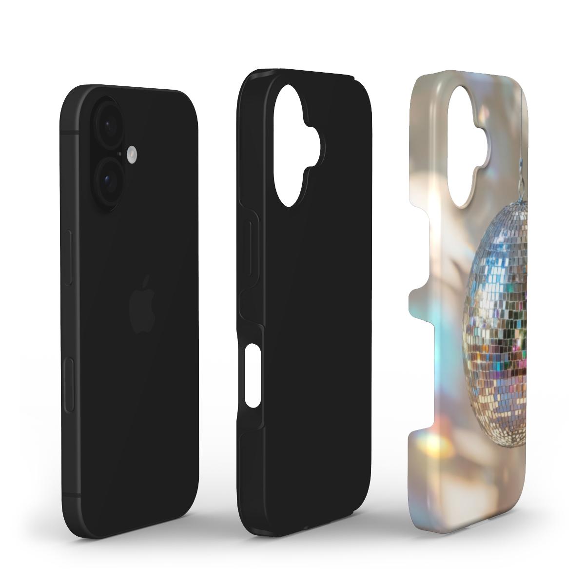 Disco Sparkles - Tough Case